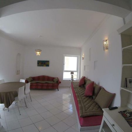 Duplex Bord De Mer - Arous Al Bahr Ταγγέρη Εξωτερικό φωτογραφία