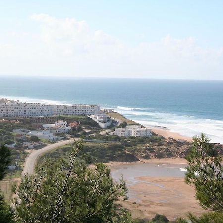 Duplex Bord De Mer - Arous Al Bahr Ταγγέρη Εξωτερικό φωτογραφία