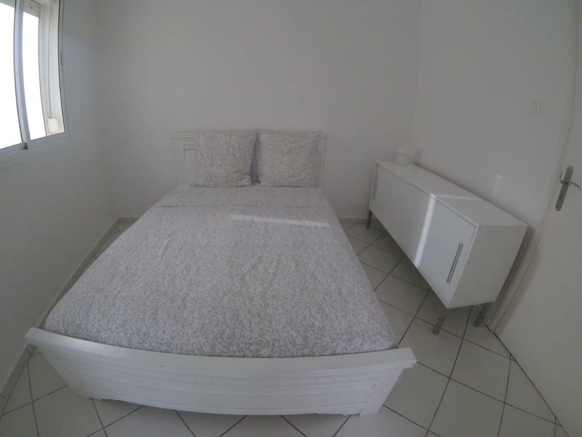 Duplex Bord De Mer - Arous Al Bahr Ταγγέρη Εξωτερικό φωτογραφία