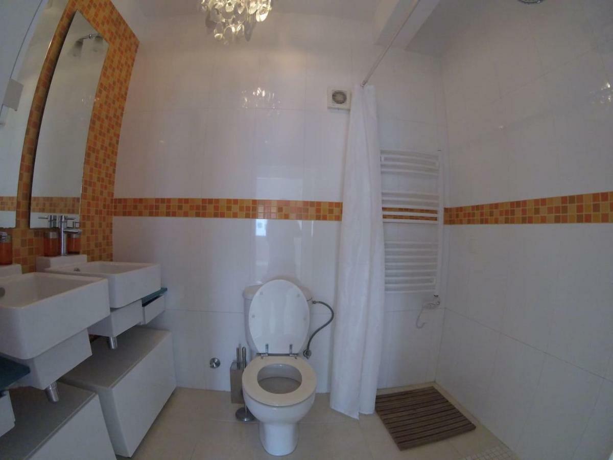 Duplex Bord De Mer - Arous Al Bahr Ταγγέρη Εξωτερικό φωτογραφία