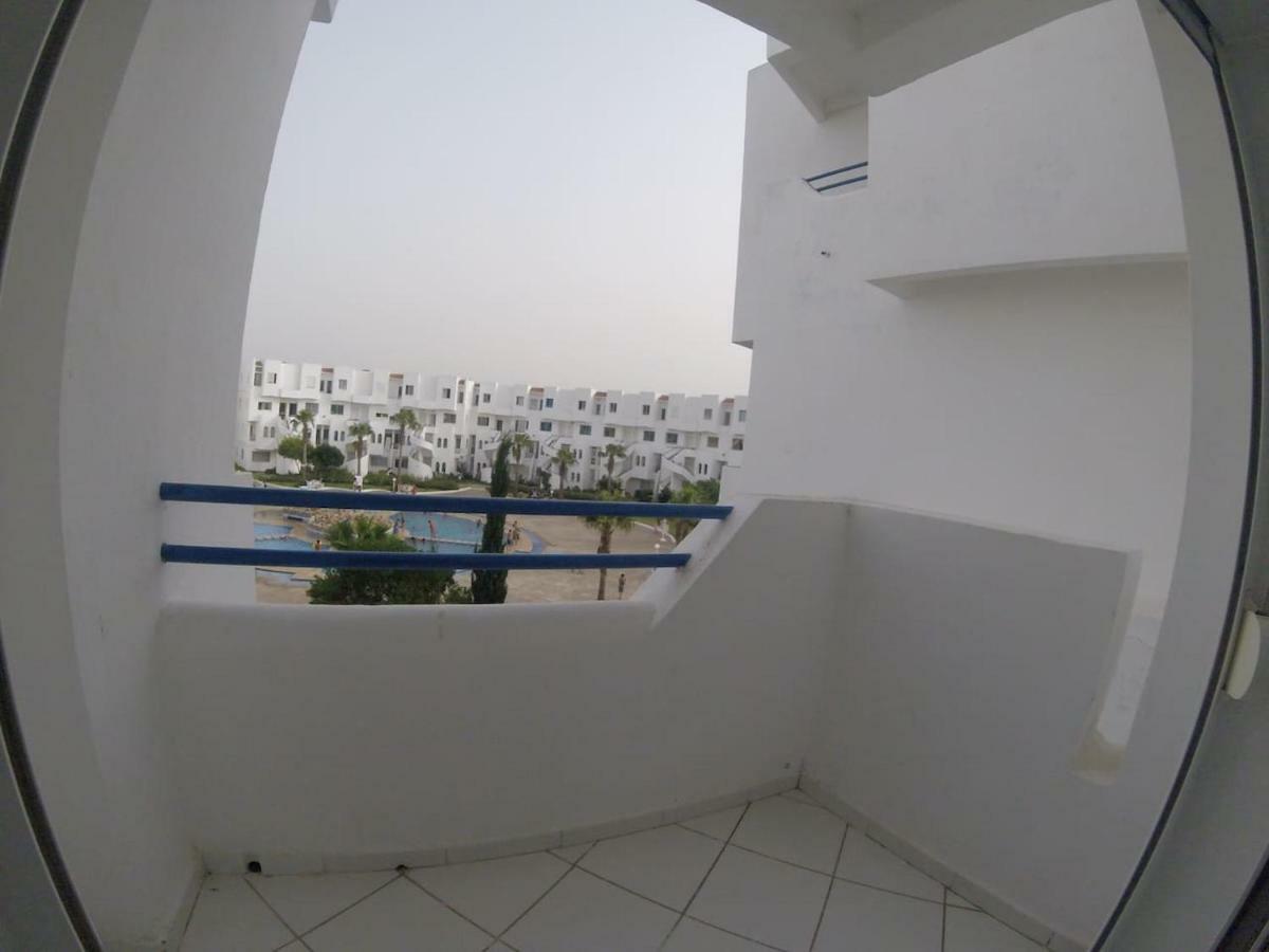 Duplex Bord De Mer - Arous Al Bahr Ταγγέρη Εξωτερικό φωτογραφία
