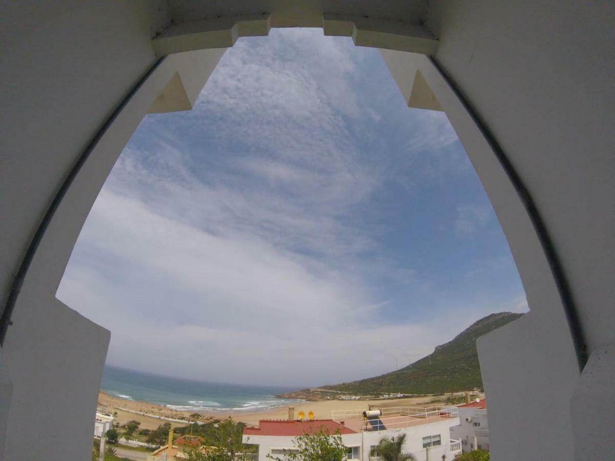 Duplex Bord De Mer - Arous Al Bahr Ταγγέρη Εξωτερικό φωτογραφία